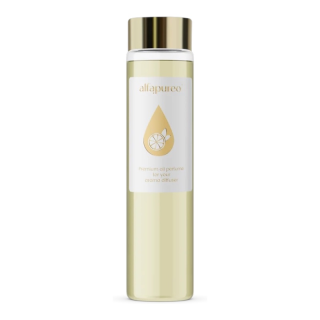 AlfaPureo Light Citrus – dezinfekčný aroma olej 200 ml